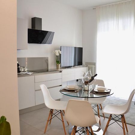 Flats4Rent Nikos Apartment Verona Exterior photo