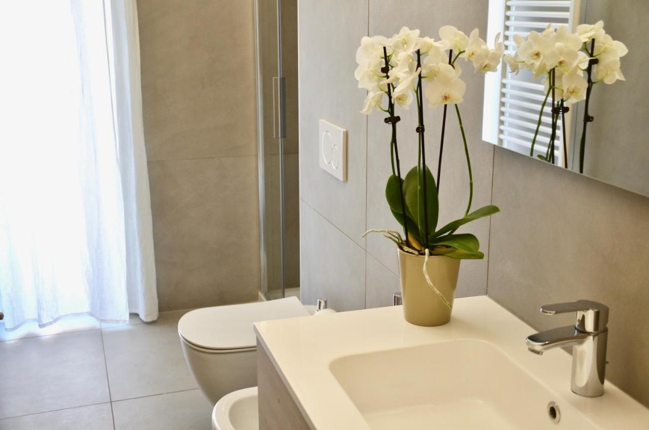 Flats4Rent Nikos Apartment Verona Exterior photo