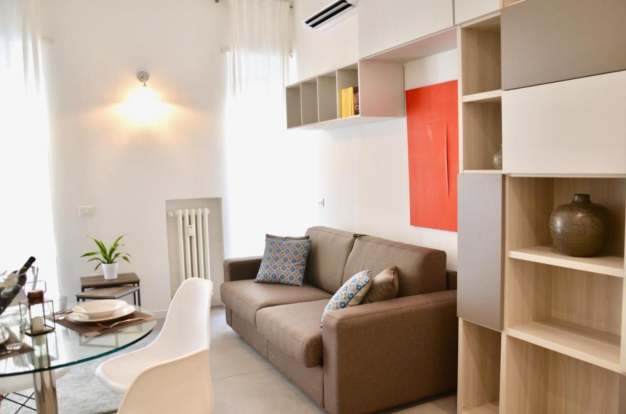 Flats4Rent Nikos Apartment Verona Exterior photo