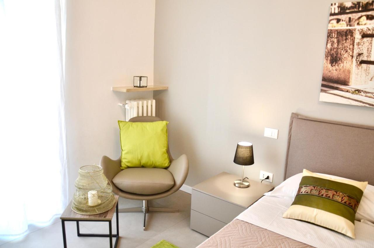 Flats4Rent Nikos Apartment Verona Exterior photo