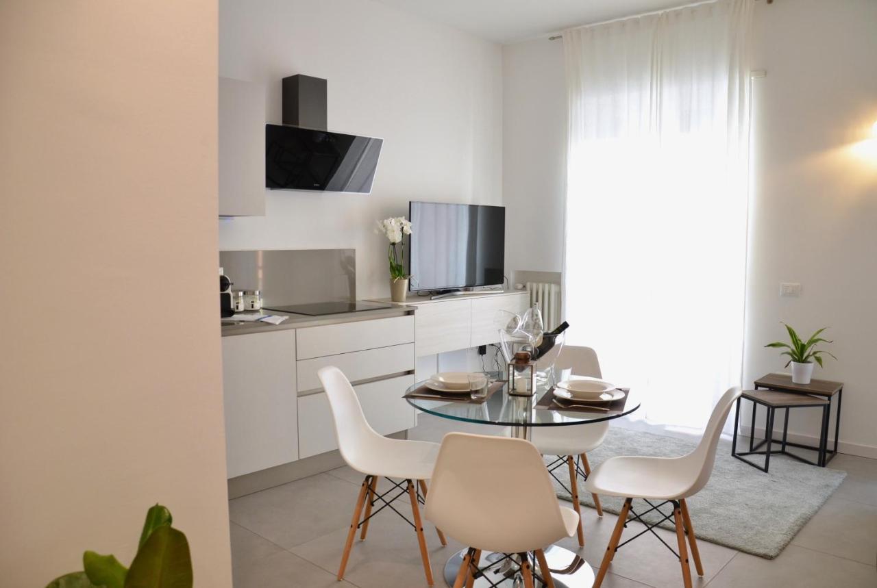 Flats4Rent Nikos Apartment Verona Exterior photo